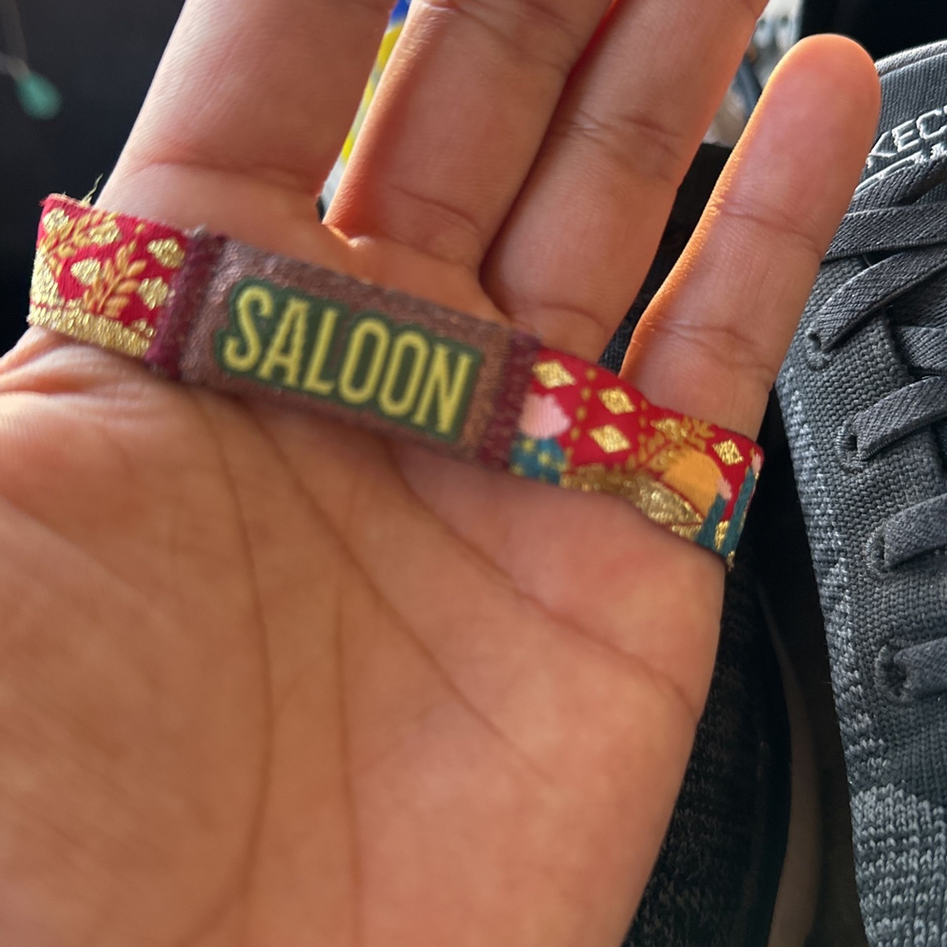 750 Saloon Pass