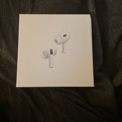 AirPod Pros