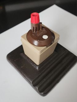 Koh-i-noor Lead Pointer model 992-B (Vintage)