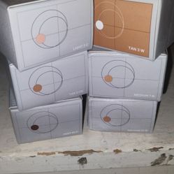 Concealer Sweetener By r.e..m. beauty