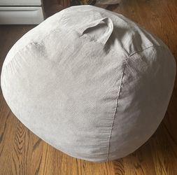 Big Bean Bag Chair