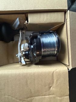 Shimano Torium 16hg