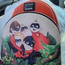 Loungefly NWT , Yorba Linda