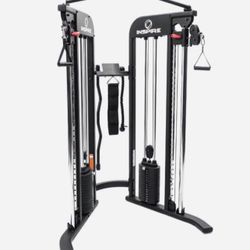 🎄Inspire FTX Cable Machine -Sale!!New!!🔥