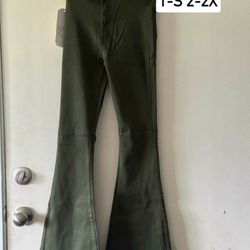 New Women's Jeans Size 2X