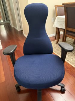SOMA Ergonomics chair