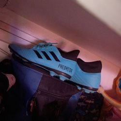 Adidas Predator Cleats