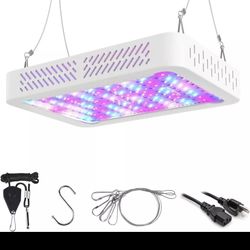 Led Full Spectrum Grow Lights
