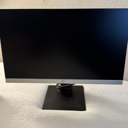Gaming Monitors: HP Deskjet