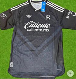 Soccer America jersey home and away player version best quality you can find small to 4xl Futbol playera america local small to 4xl slim fit Ronaldo