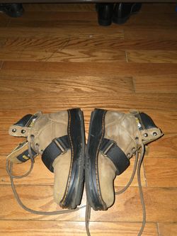Cougar Paws Boots
