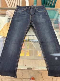 Levis 510 30x30 $15