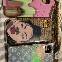 iPhone 11 Or XR cases