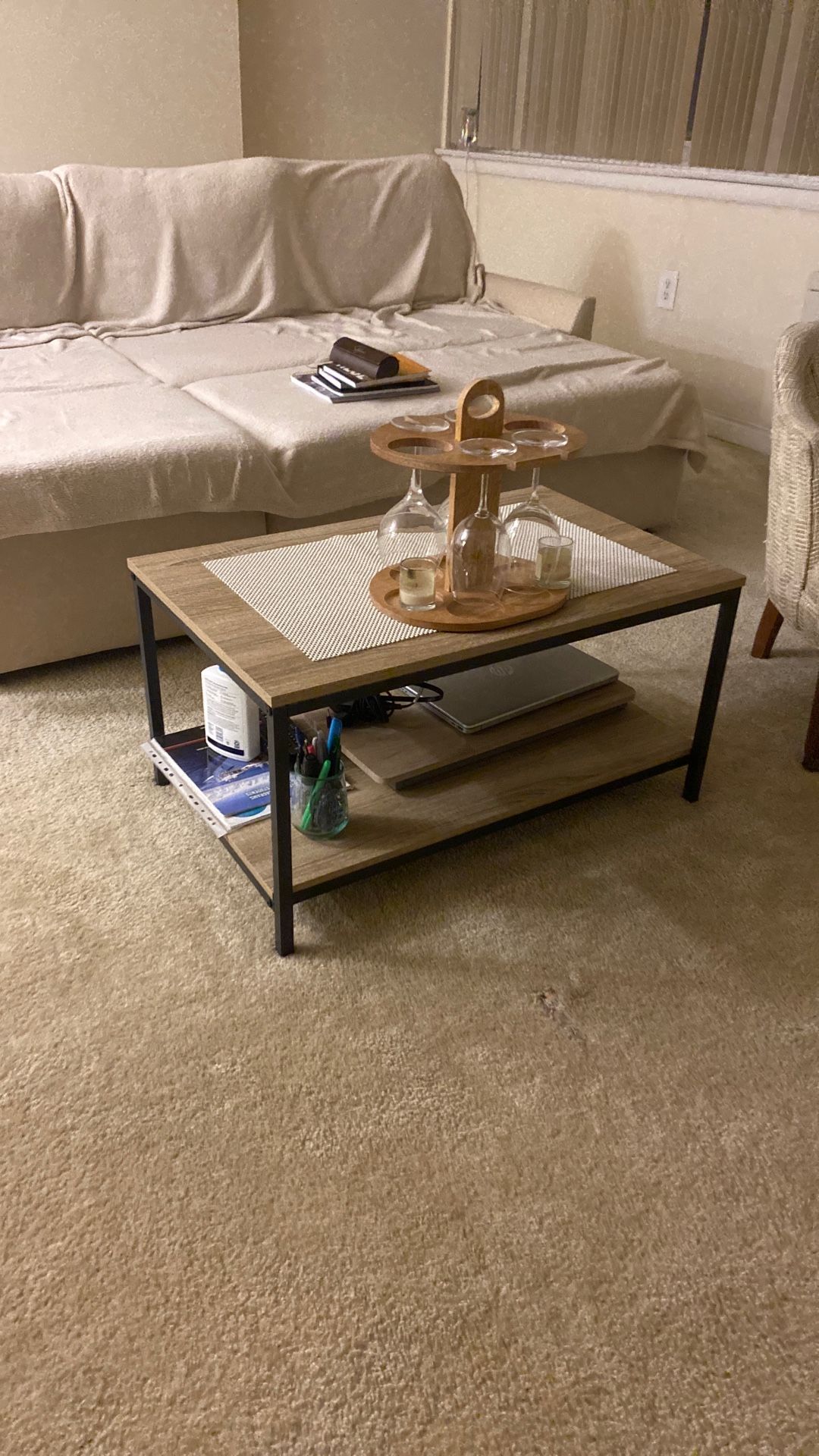Table Night