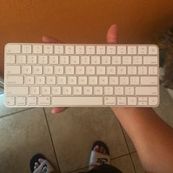 Apple Magic Keyboard