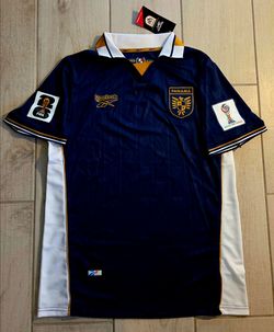 PANAMA WORLD CUP SOCCER JERSEY