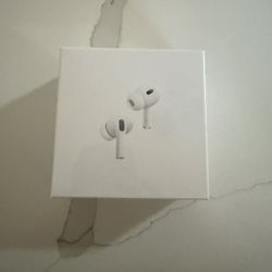 Airpod Pro Two