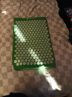 Acupressure Mat