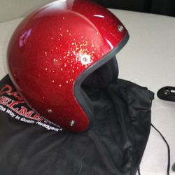 Daytona Cruiser Motorcycle Helmet Small *New*