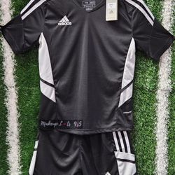 Adidas Kids Training Suit.