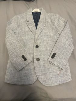 Cat & Jack 4T Sports Coat