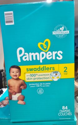 Diapers