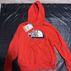North Face Medium Hoodie For Kids 