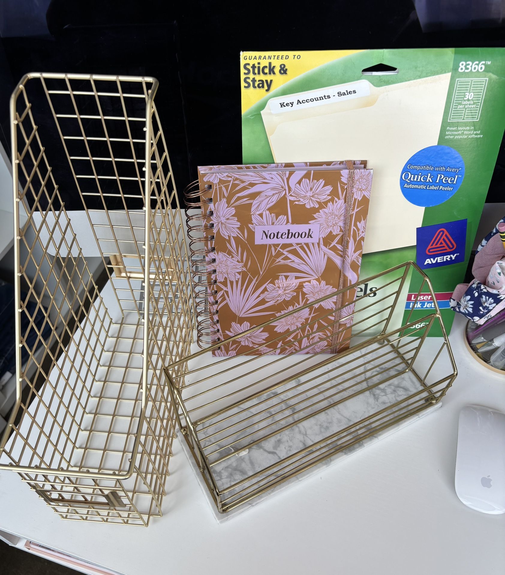 Office Stuff 