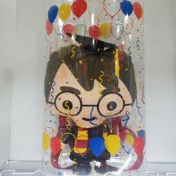 Harry Potter Plush Backpack,  Graduation  Gift