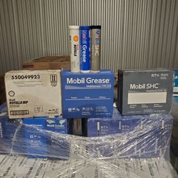 Special Price Grease Case 10Tubes High Quality Heavy-duty Available 
