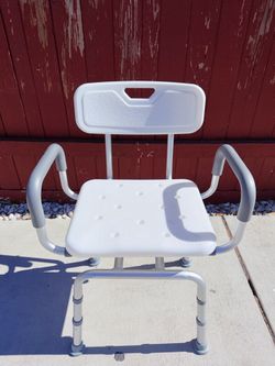 Medical Year For rehabilitation shower seat, Walker and crutches