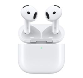 Apple AirPods with 5