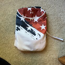 Under Armour Custom Backpack