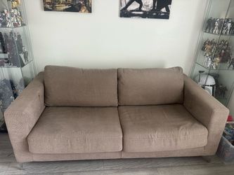 Futon Couch