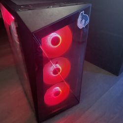 Gaming Desktop  3060 i7-11700K