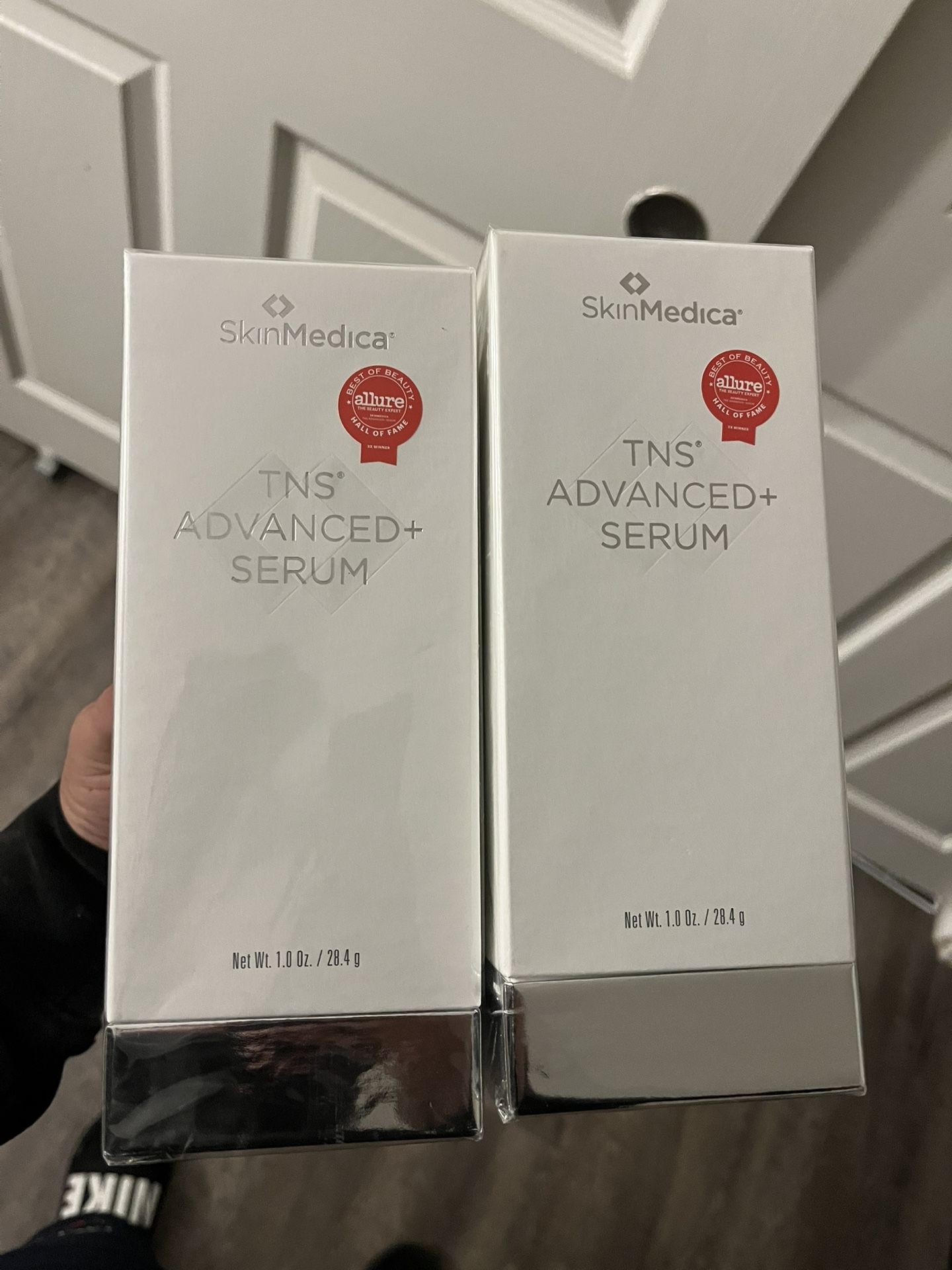 Skin Care / Anti Aging 