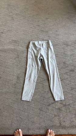 Vuori slightly cropped legging