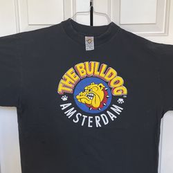 T shirt From Amsterdam