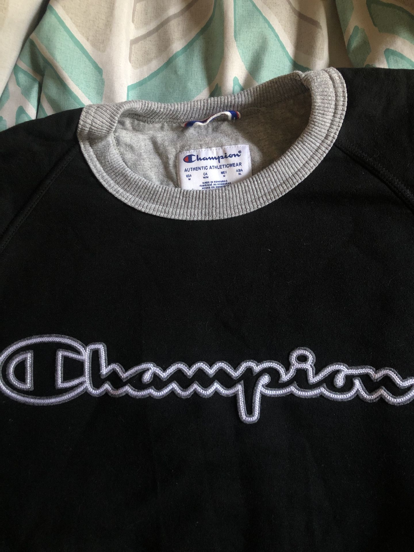Champion Crewneck Sweatshirt