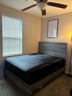 Queen Size bed