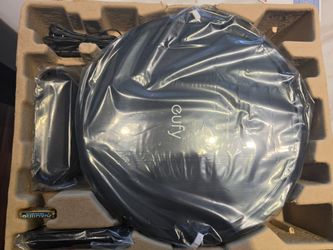 Eufy Robot Vacuum