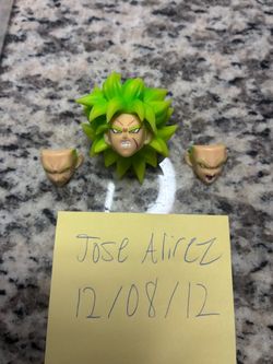 Shfiguarts dragon ball