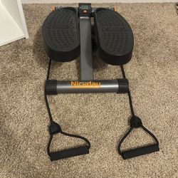 Niceday mini stepper🏋️