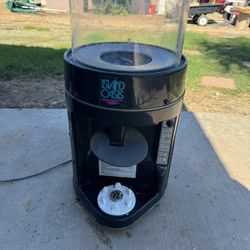 Island Oasis Shaver Blender 