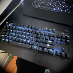 Steel Series Apex Pro Tkl