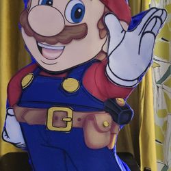Mario Pinata/REDUCED PRICE 