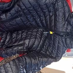 Calvin Klein Puffy Jack