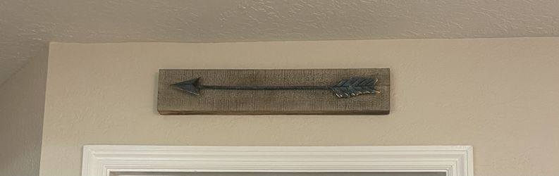 Wall Decor - 2 Piece Set