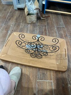 Candleholder