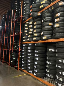 225 55 17 llantas nuevas disponible
